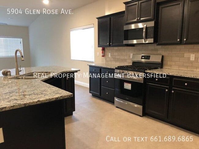 Foto del edificio - 5904 Glen Rose Ave