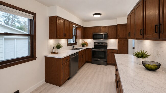 Foto del edificio - 806 29th St N