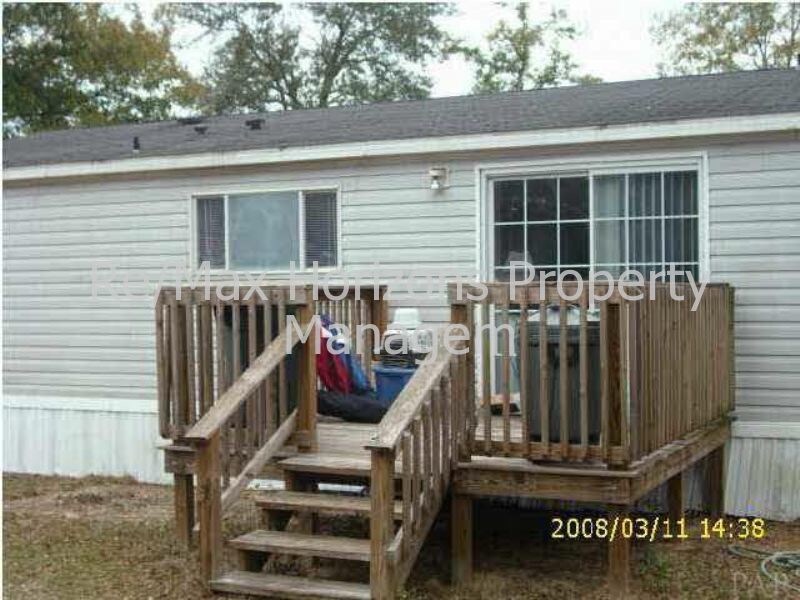 Foto del edificio - Nice manufactured home