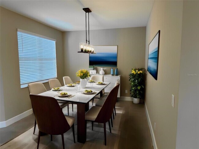 Foto del edificio - 4950 Sienna Isles Ave