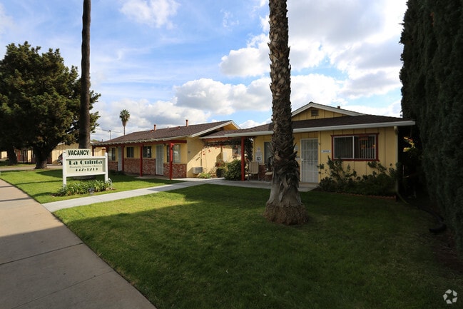 La Quinta Apartment