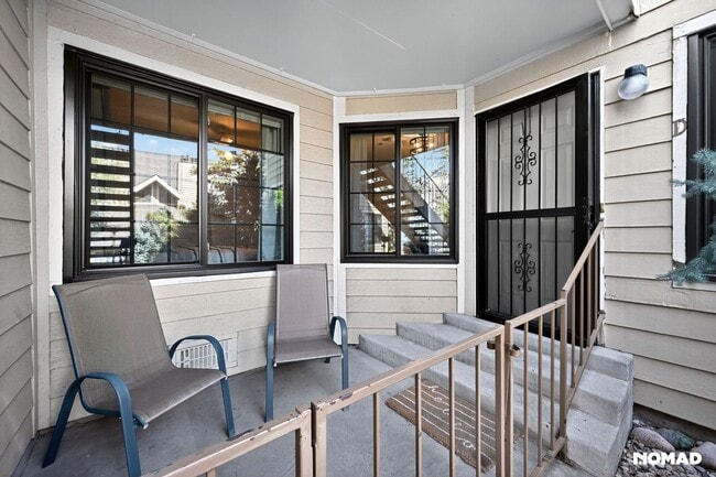 Building Photo - 4838 E Kentucky Ave