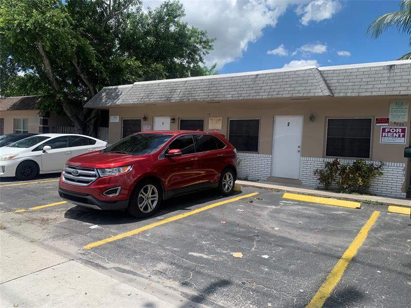 Foto principal - 4059 NW 31st Ave