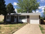Primary Photo - Adorable 3 bdrm 2 bath 1 car garage home