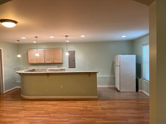 Foto del edificio - 1837 Preserve Creek Way
