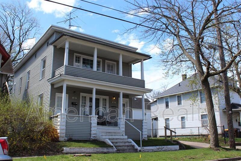 Foto principal - 820 Watson St SW