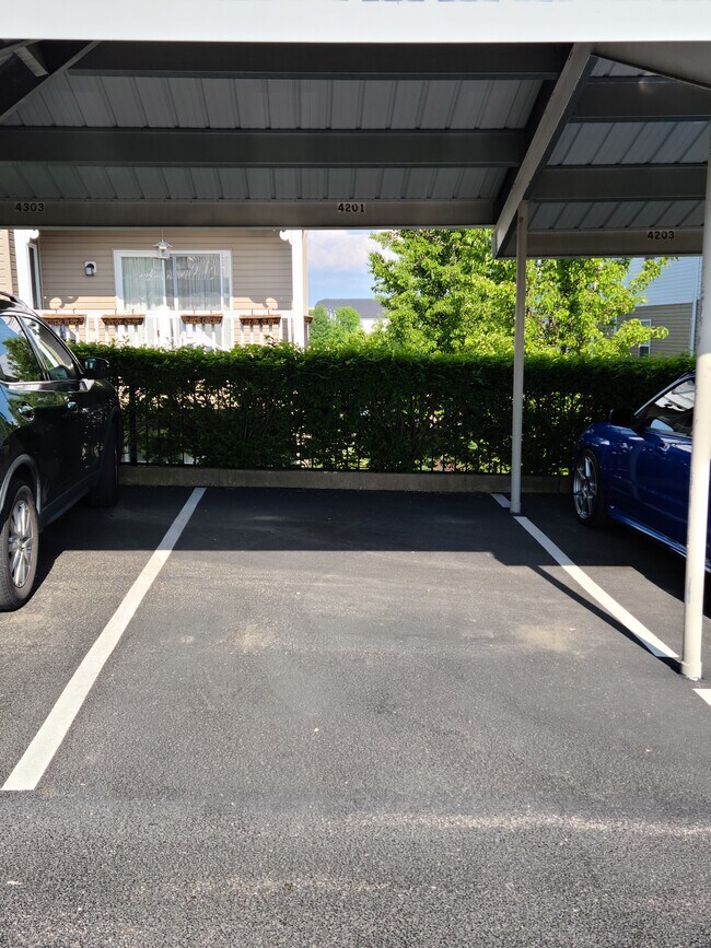 4201 Spring River Dr Unit 4201, O'Fallon, MO 63368 Condo for Rent in