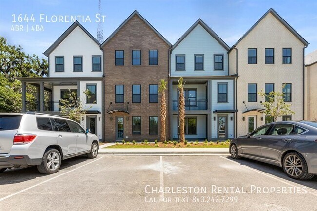 Building Photo - 1644 Florentia St