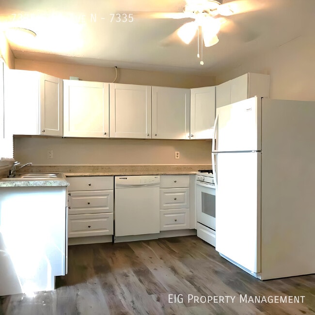 Building Photo - 7335 62nd Ave N