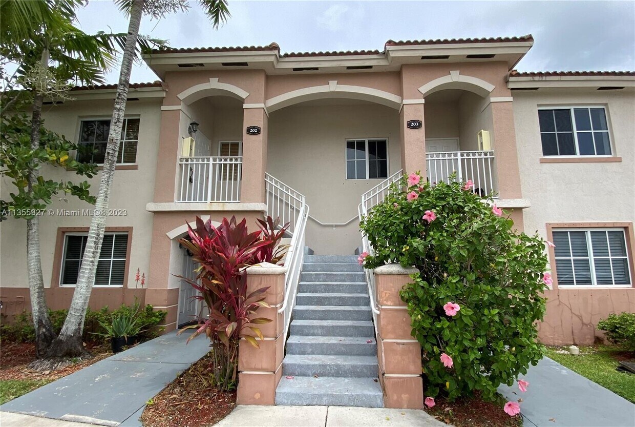 2701 SE 12th Pl Unit 202, Homestead, FL 33035 Condo for Rent in