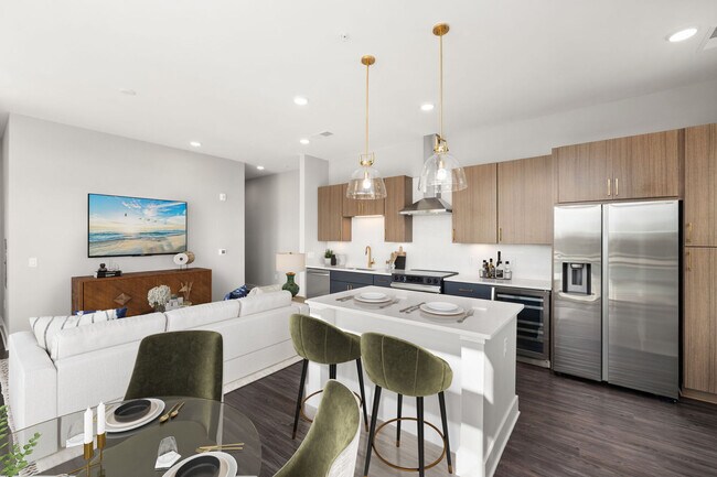 Foto del edificio - Broadstone West End