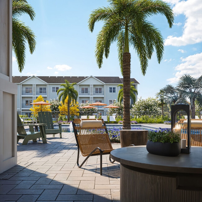 Building Photo - Aventon Grove