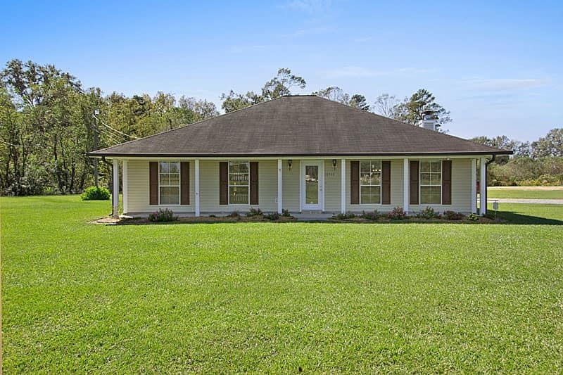 42335 Egbelu Ln, Gonzales, LA 70737 House Rental in Gonzales, LA