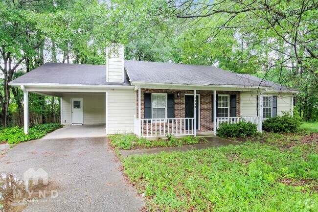 Building Photo - 2999 Valley View Cir