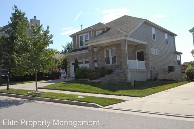 Building Photo - 4 br, 2.5 bath House - 2539 Viola Gill Lane