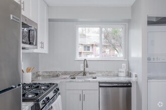 1BR, 1BA - 675SF - Renaissance Hills at Ellicott City
