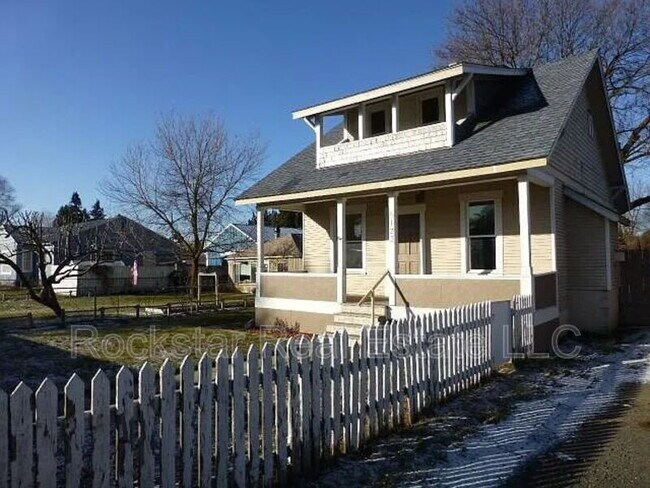 Building Photo - 5123 N Monroe St