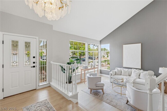 Foto del edificio - 9725 Cascade Falls Ave