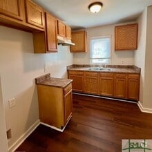 Building Photo - 1410 Ogeechee Rd