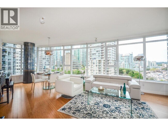 Photo du bâtiment - 1233 W Cordova St