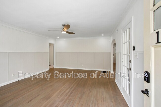 Building Photo - 1649 Beecher St SW