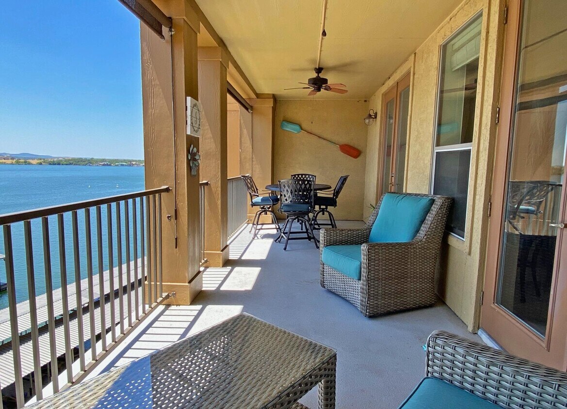 1000 The Cape Rd Unit 33, Horseshoe Bay, TX 78657 Condo for Rent in