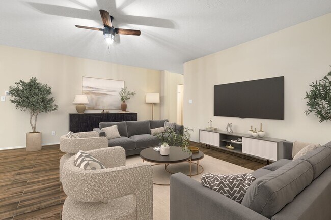 Building Photo - 26 S Vesper Bend Cir