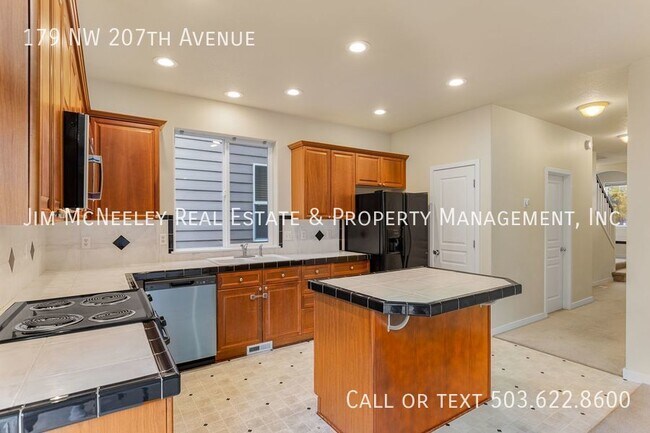 Foto del edificio - NW BEAVERTON 3BR IN HIGH TECH CORRIDOR