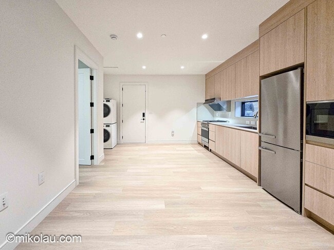 Photo du bâtiment - 3539 W 20th Ave