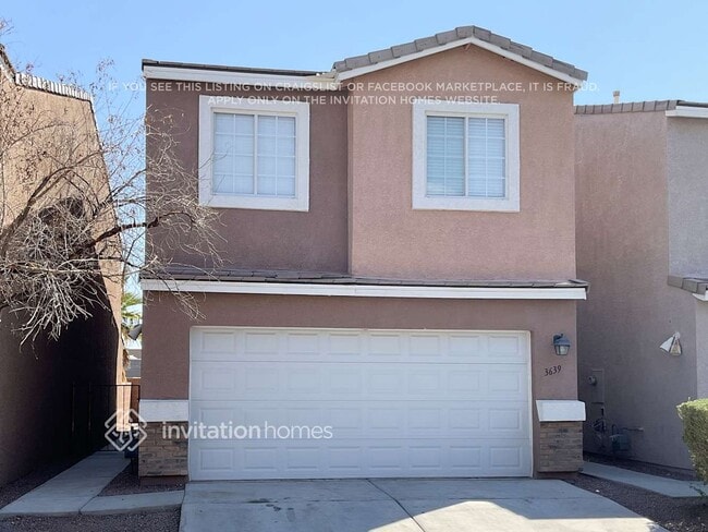 Building Photo - 3639 Starry Beach Ave