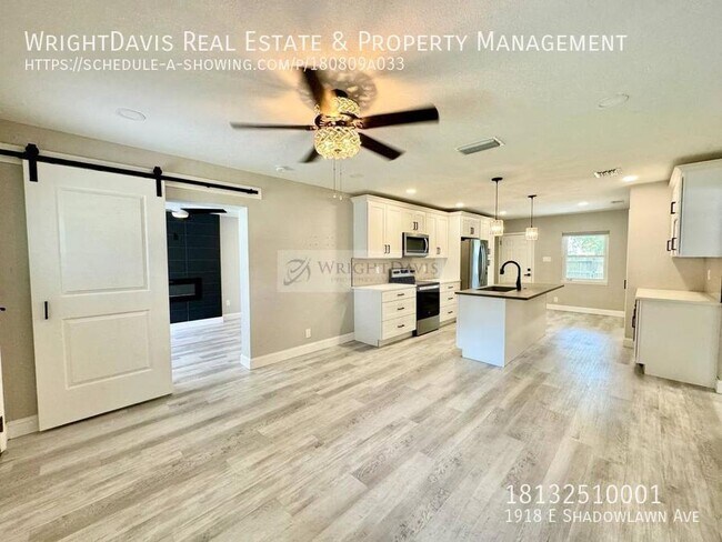 Photo - 1918 E Shadowlawn Ave- House