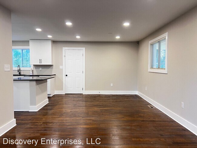 Building Photo - 3 br, 1 bath House - 2268 Polar Rock PL SW