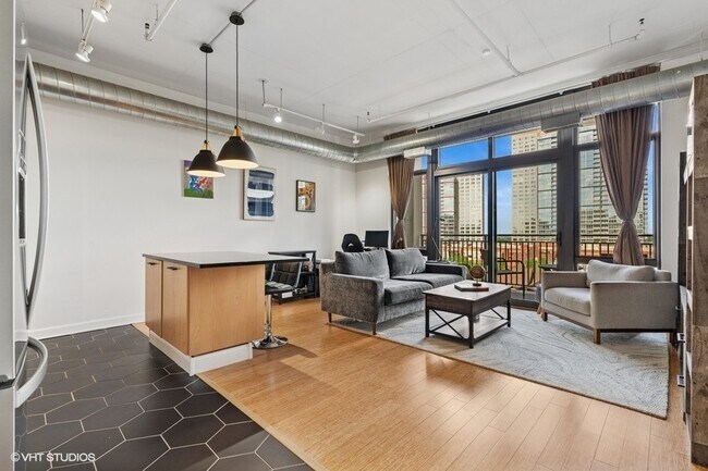 Foto del edificio - 212 E Cullerton St