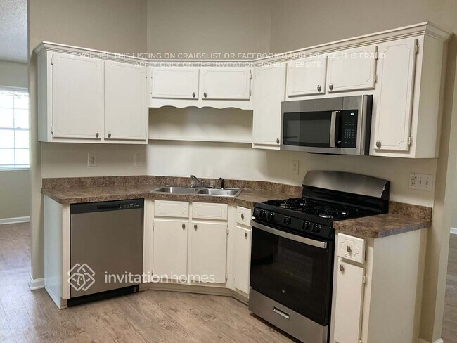 Foto del edificio - 465 Amelia Grove Ln SE