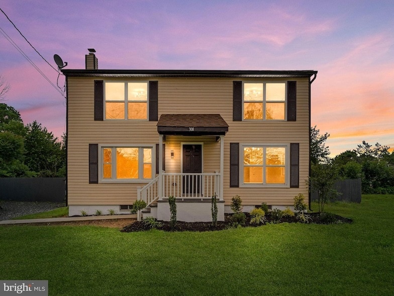 Photo - 308 Delsea Drive Unit