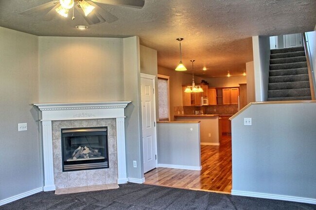 Foto del edificio - 1601 S Euclid Ave