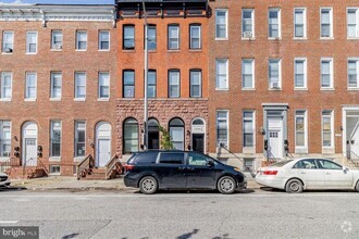 Building Photo - 1706 McCulloh St