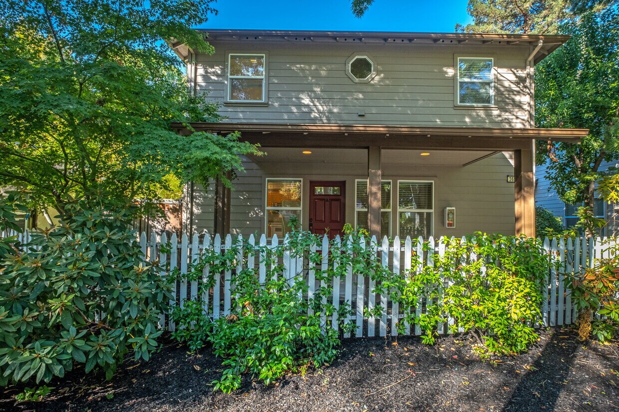 Foto principal - 3658 Chestnut St