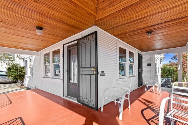 Foto del edificio - 205 Court St