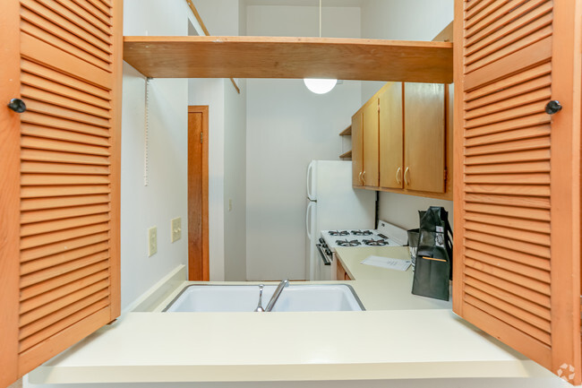Cocina - Loomis Hills