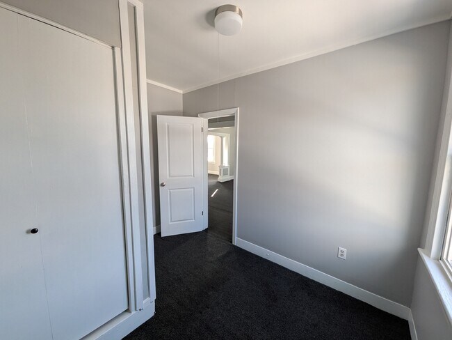 Foto del edificio - 112 Ansonia