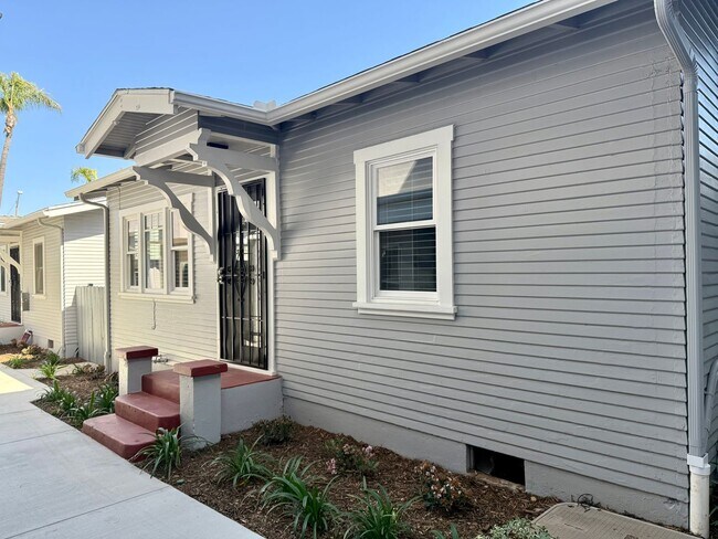 Foto del edificio - Welcome to The Gardens on Bancroft – Where Classic Charm Meets Modern Living in North Park