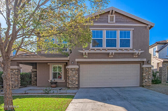 Building Photo - 14855 W Columbine Dr