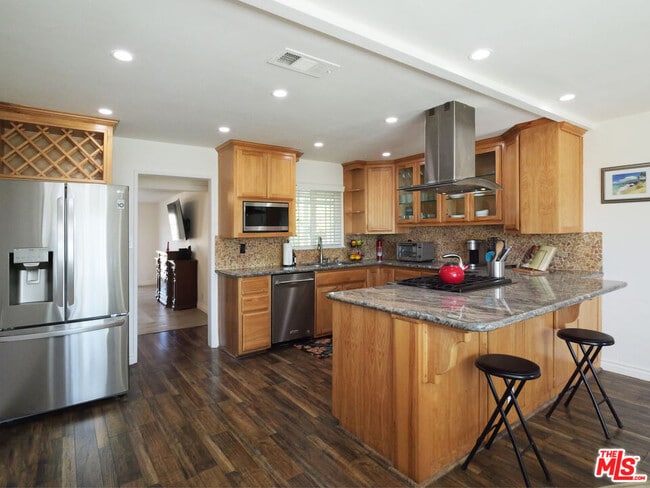 Building Photo - 2501 Ralston Ln