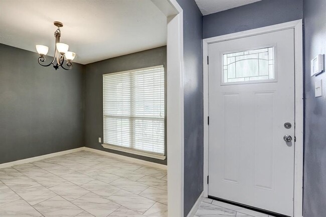 Photo - 5503 Kuldell Dr House