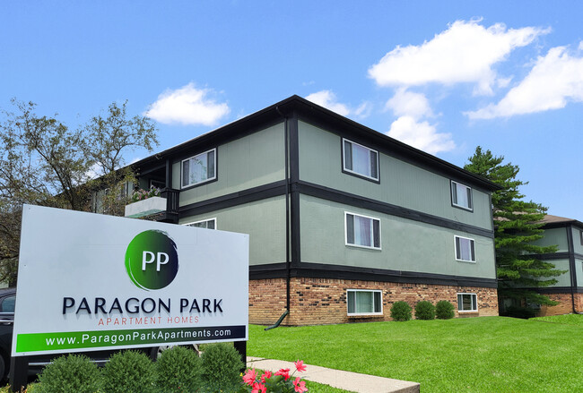 Building Photo - Paragon Park