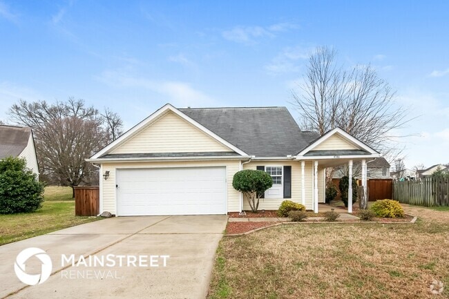 Building Photo - 4346 Fescue Pl SW