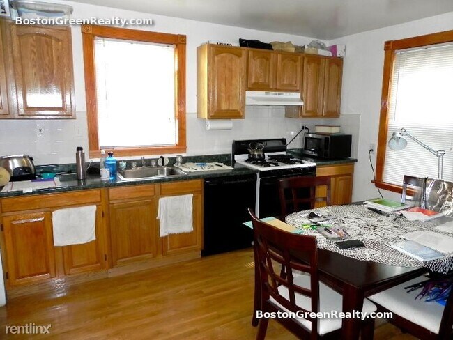Building Photo - 1 br, 1 bath  - 59 Prince St