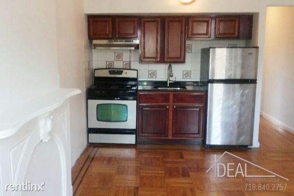 Foto del edificio - 126 Quincy St