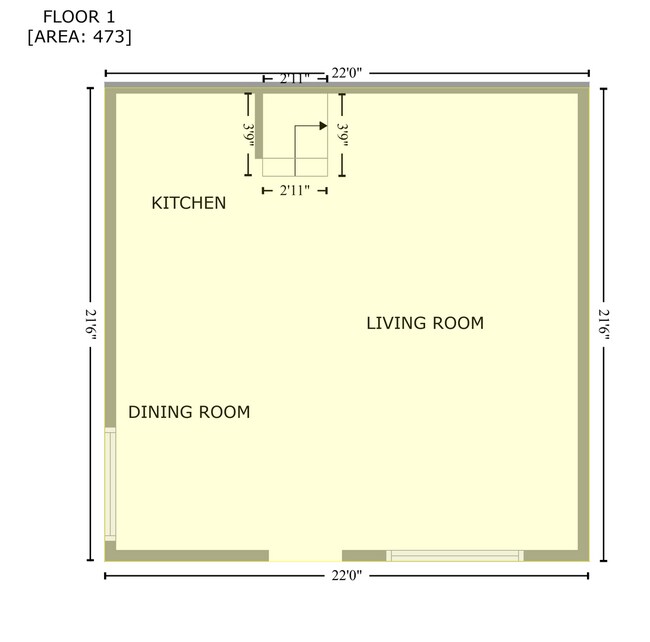 Building Photo - ****$500 OFF FIRST MONTHS RENT**** Spaciou...